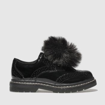 LELLI KELLY BLACK DASIA BOOTS JUNIOR LELLI KELLY BLACK DASIA BOOTS JUNIOR