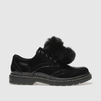 LELLI KELLY BLACK DASIA BOOTS YOUTH LELLI KELLY BLACK DASIA BOOTS YOUTH