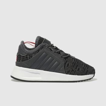ADIDAS GREY X_PLR GIRLS TODDLER TRAINERS ADIDAS GREY X_PLR GIRLS TODDLER TRAINERS