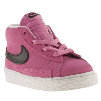 kids nike pink blazer mid vintage trainers kids nike pink blazer mid vintage trainers