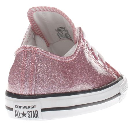 converse all star rosa glitter converse all star rosa glitter