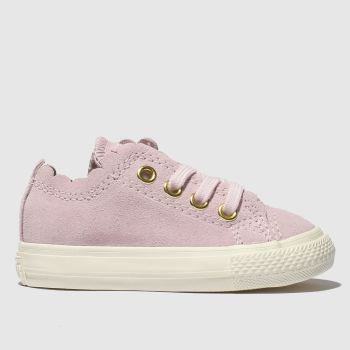 converse pink all star lo frilly thrills trainers toddler converse pink all star lo frilly thrills trainers toddler