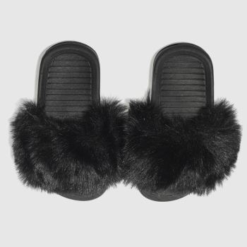 AKID BLACK ASTON TRAINERS TODDLER AKID BLACK ASTON TRAINERS TODDLER