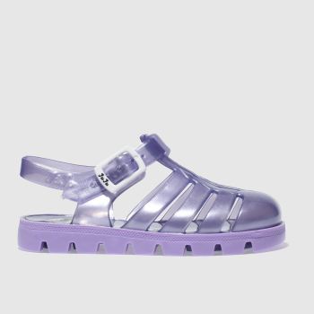 JUJU JELLIES PURPLE NINO TRAINERS TODDLER JUJU JELLIES PURPLE NINO TRAINERS TODDLER