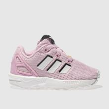 adidas originals zx 750 kids Pink