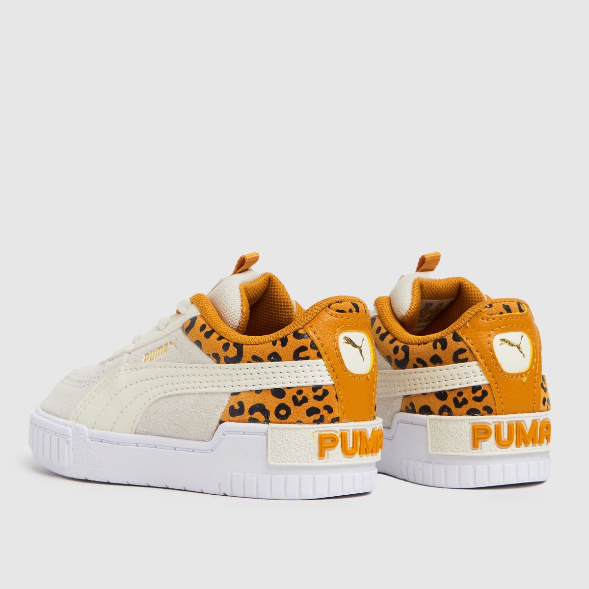 Puma Cali Sport Roar – Shoemondo – Find and buy shoes online across 13 UK  stores