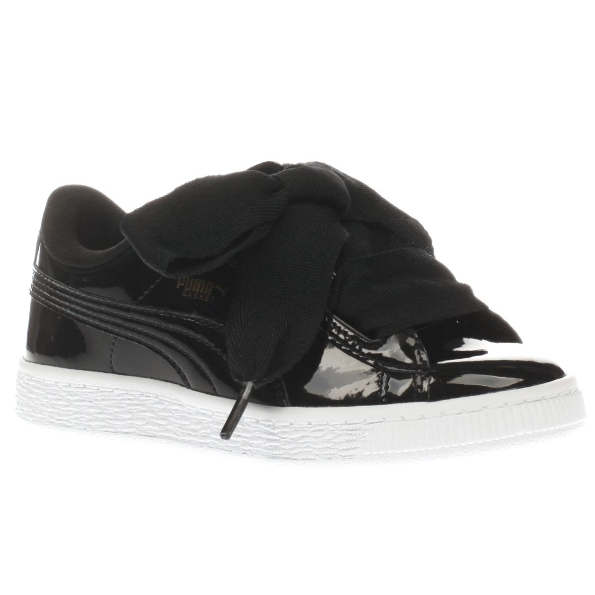 Puma Trainers Black Puma Trainers Black