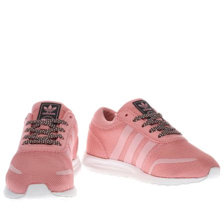 Adidas Los Angeles Girls Adidas Los Angeles Girls