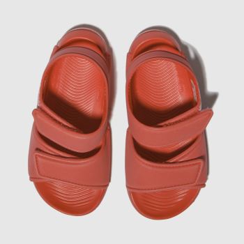 adidas pink altaswim sandals junior adidas pink altaswim sandals junior
