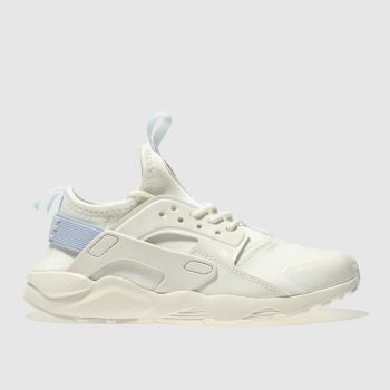 NIKE STONE HUARACHE RUN ULTRA TRAINERS JUNIOR NIKE STONE HUARACHE RUN ULTRA TRAINERS JUNIOR