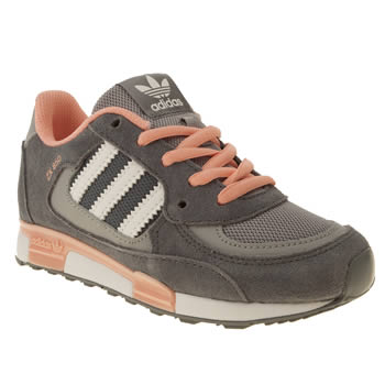 kids adidas dark grey zx 850 trainers kids adidas dark grey zx 850 trainers