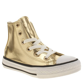 Converse Gold Converse Gold