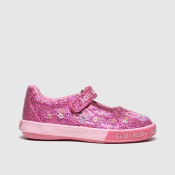 lelli kelly pink willa dolly shoes junior lelli kelly pink willa dolly shoes junior
