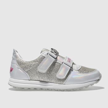 LELLI KELLY GOLD COLOURISSIMA TRAINERS JUNIOR LELLI KELLY GOLD COLOURISSIMA TRAINERS JUNIOR