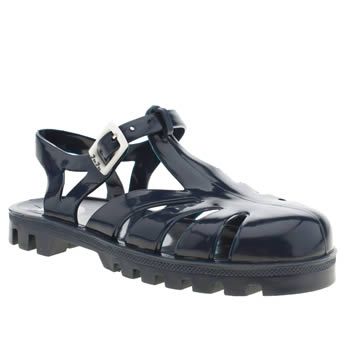 kids juju jellies navy sammy trainers kids juju jellies navy sammy trainers