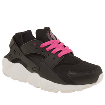 nike huarache city girls
