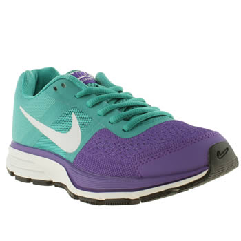 kids nike green air pegasus+ 30 yth trainers kids nike green air pegasus+ 30 yth trainers