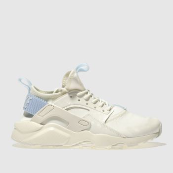 NIKE STONE HUARACHE RUN ULTRA GIRLS YOUTH TRAINERS NIKE STONE HUARACHE RUN ULTRA GIRLS YOUTH TRAINERS