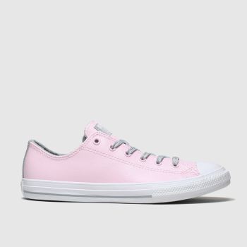 converse pink all star sparkle lace lo trainers youth converse pink all star sparkle lace lo trainers youth