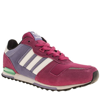 adidas zx 700 kids Pink