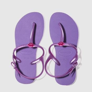 HAVAIANAS PURPLE FREEDOM SL TRAINERS YOUTH HAVAIANAS PURPLE FREEDOM SL TRAINERS YOUTH