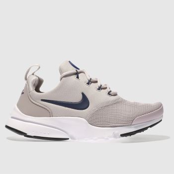 NIKE PALE PINK PRESTO FLY GIRLS YOUTH TRAINERS NIKE PALE PINK PRESTO FLY GIRLS YOUTH TRAINERS