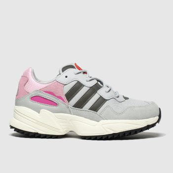 adidas light grey yung 96 trainers youth adidas light grey yung 96 trainers youth