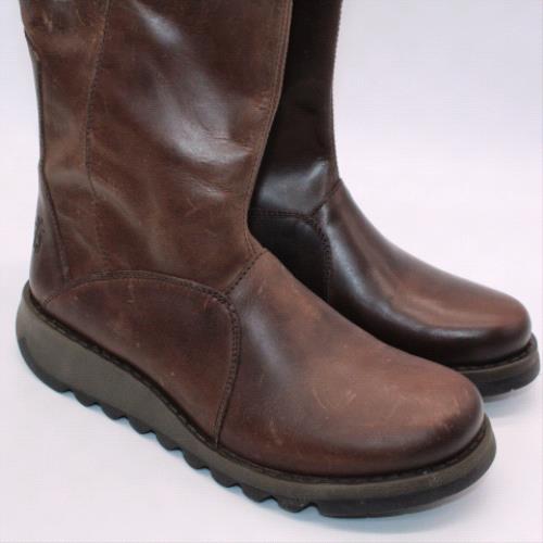 fly mes 3 boots black