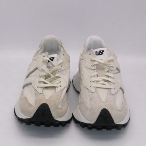 Womens Stone New Balance 327 Trainers schuh