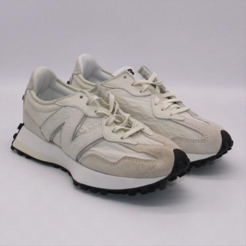 Womens Stone New Balance 327 Trainers schuh