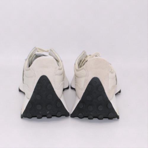 Womens Stone New Balance 327 Trainers schuh