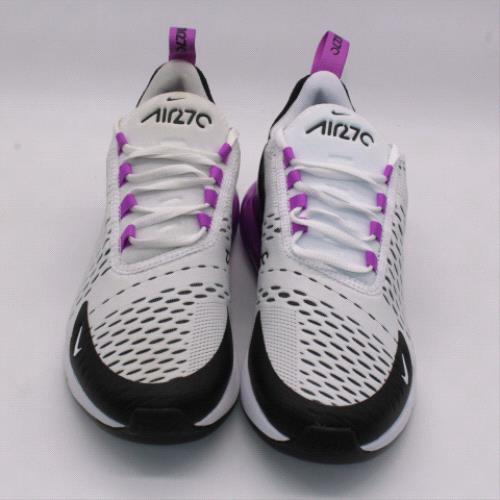 nike air 270 lilac