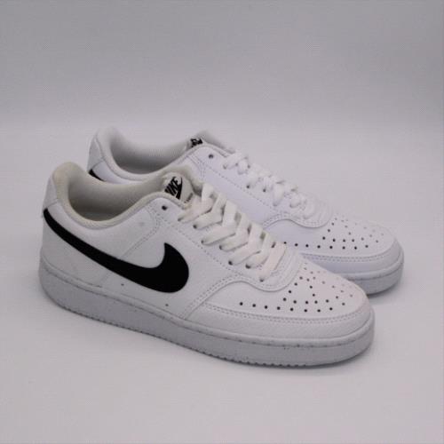 Nike court vision low better 2