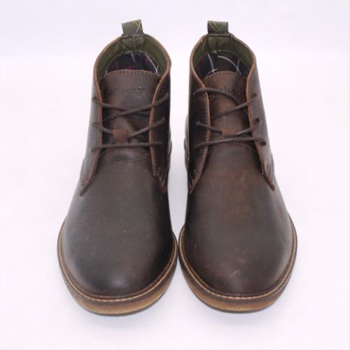 Barbour sonoran 1