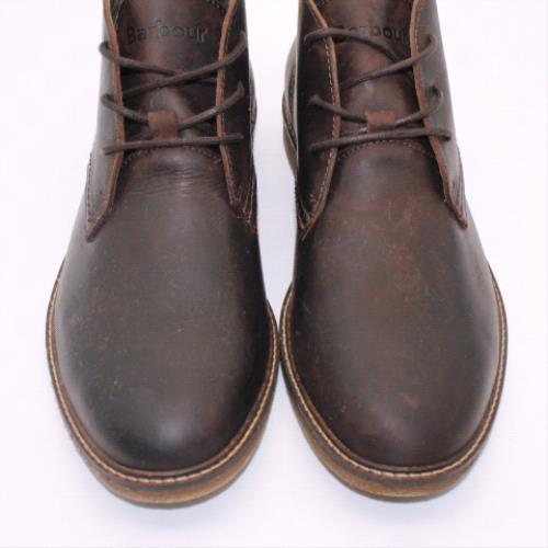 Barbour sonoran 3