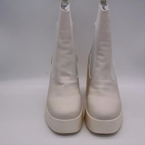 schuh ansel platform chelsea 1