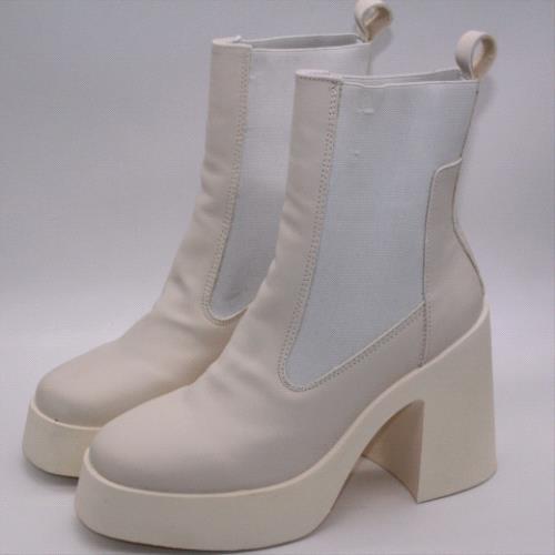 schuh ansel platform chelsea 2