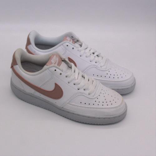 Nike court vision 2