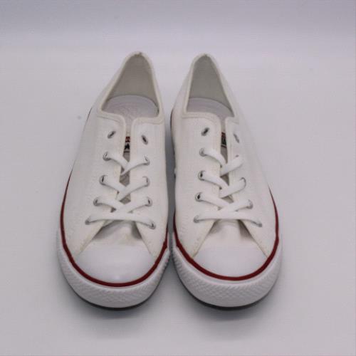 Converse all star dainty ox 1