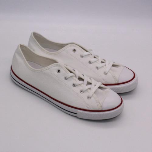 Converse all star dainty ox 2
