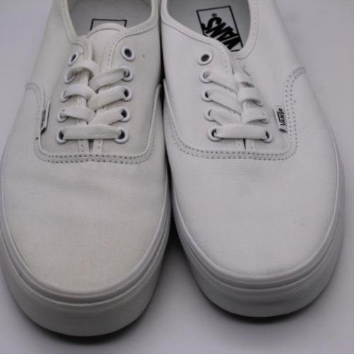 Vans authentic 3