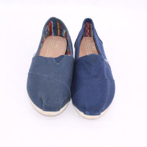 TOMS alp cotton 1