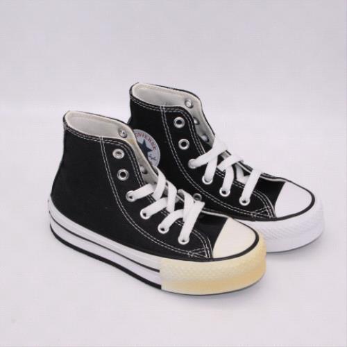 Converse all star eva lift hi 2
