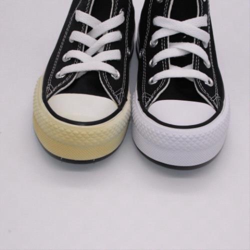 Converse all star eva lift hi 3