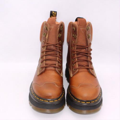 Dr Martens zebzag 8 tie 1