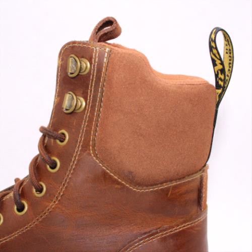 Dr Martens zebzag 8 tie 3