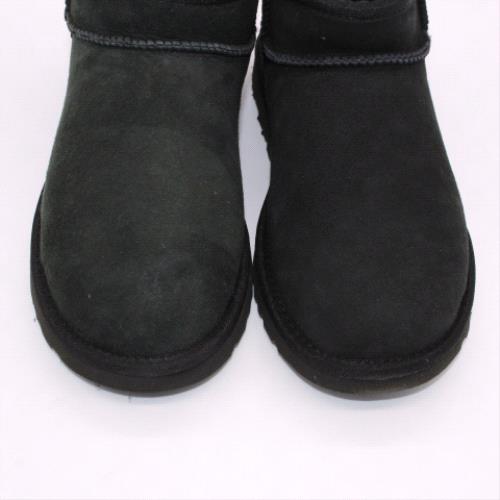 UGG classic ultra mini 3