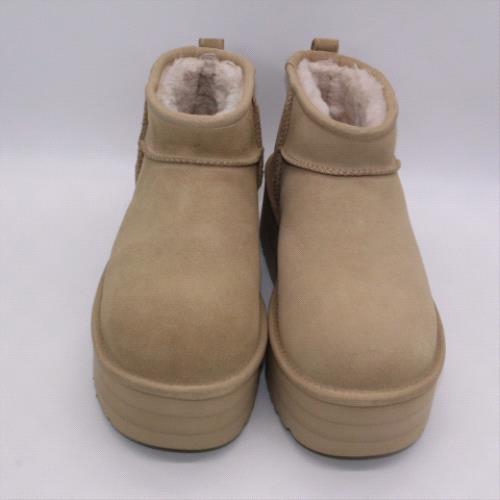 UGG ultra mini platform 1