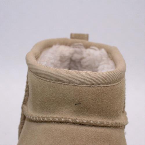 UGG ultra mini platform 3