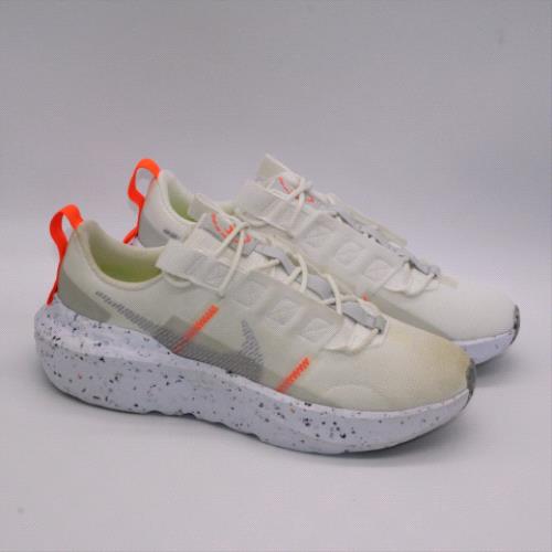 Nike crater impact 2